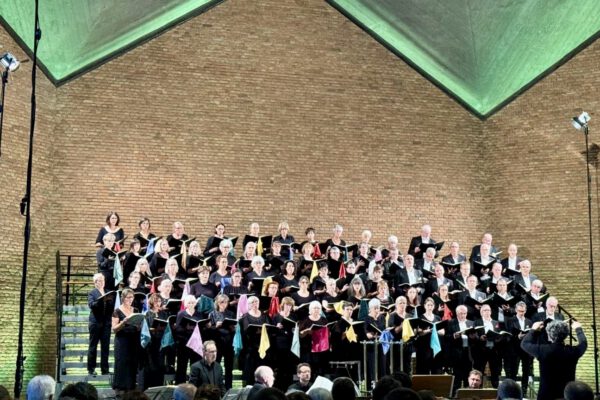 Konzert Carmina Burana 06/2024 Konzert Carmina Burana 06/2024